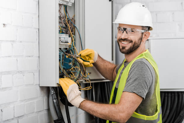 Best Commercial Electrician Services  in Hays, MT