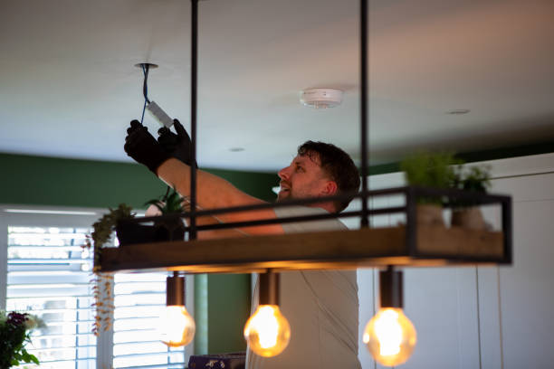 Best Electrical Installation Contractor  in Hays, MT
