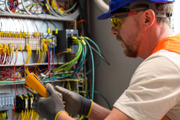 Best Electric Panel Repair  in Hays, MT