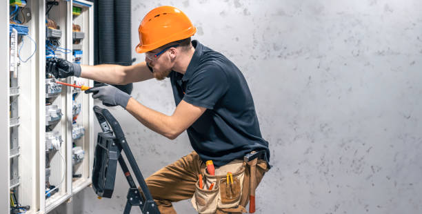 Best Circuit Breaker Repair  in Hays, MT