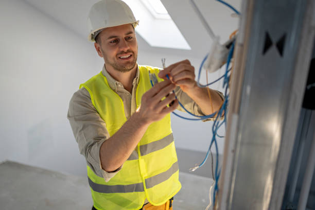Best Electrician for Home Renovation  in Hays, MT