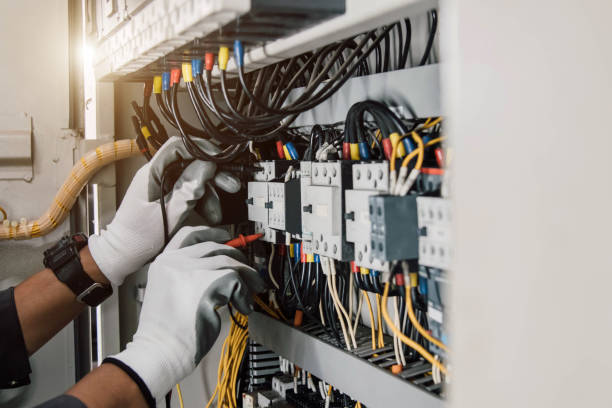 Affordable Electrical Installation in MT