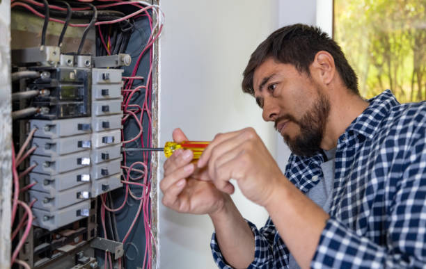 Best 24-Hour Electrician  in Hays, MT